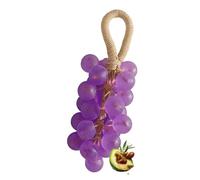 Sapone Da Bagno-Detergente Viso Artigianale A Forma Di Uva, Sapone Solido Biologico Naturale, 170 G Saponi Aromaterapici Per Alleviare La Secchezza, Formula Idratante Delicata (lavender)