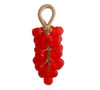 Sapone Da Bagno, Idratante E Nutriente, 170 G, Sapone All'uva Su Corda, Barra Detergente Profumata, Naturale E Delicato, Per Uomini E Donne