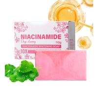 Sapone da bagno, sapone per iperpigmentazione, sapone naturale fatto a mano, illumina le macchie, per viso e corpo, 110 g