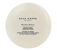 Sapone da barba Acca Kappa Muschio Bianco 100 g
