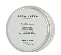 Sapone da barba Acca Kappa Muschio Bianco 250 ml