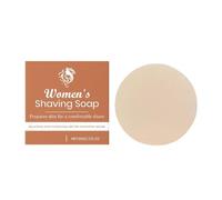 Sapone da Barba Agrumi e Vaniglia con Crema Schiumogena Ricca - Formula Delicata per una Rasatura Confortevole e Liscia, Cura della Pelle Nourishing e Idratante per Uomini(1pc)