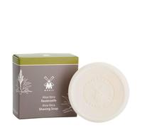 Sapone da barba Aloe Vera, 65 g