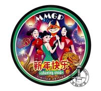 Sapone da Barba CHINESE NEW YEAR shaving soap MMGP