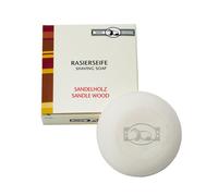 Sapone da barba Gold Badger - Sandalo