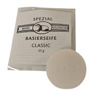Sapone da barba Golddachs Classic Dimensione da viaggio