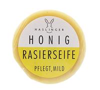 Sapone da Barba Haslinger Miele 60Gr