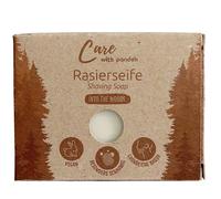 sapone da barba pandoo Into The Woods