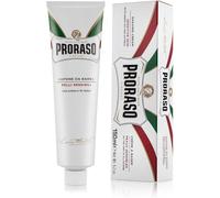 Sapone da barba Proraso in un tubo Pelle sensibile