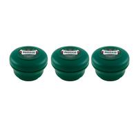 Sapone Da Barba Proraso Rinfrescante Con Olio Di Eucalipto E Mentolo 150ml 3pz