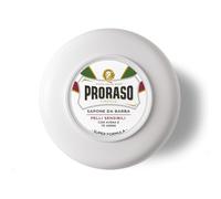 Sapone da barba Proraso White Line - Formula per pelli sensibili 150 ml