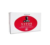 Sapone da Barba Vitos Finissimo al Cocco 1 Kg.