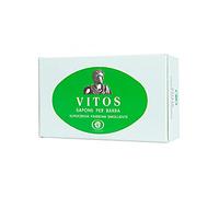 Sapone da Barba Vitos Finissimo Emolliente 1 Kg.