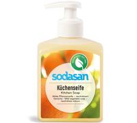 Sapone da cucina Sodasan