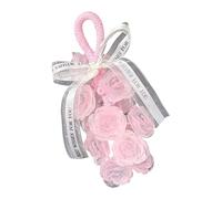 Sapone Da Doccia Detergente Naturale Alla Rosa Realizzato A Mano