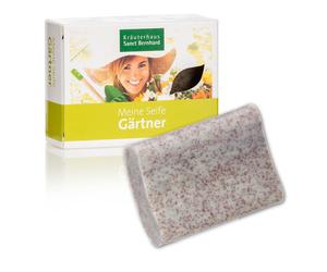 Sapone del giardiniere 100 g