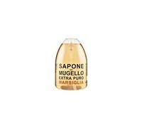 SAPONE DEL MUGELLO 6 pezzi - sapone mani MARSIGLIA ML 500 cura casa e persona