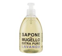 Sapone del Mugello Levander sapone liquido per le mani 500 ml
