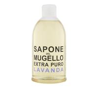 Extra puro Lavanda - Sapone Liquido 1 Lt