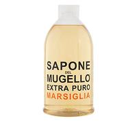 Sapone Del Mugello SAPONE DEL MUGELLO Extra Puro Marsiglia - Sapone Liquido 1 Lt