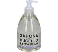 Sapone Del Mugello Liquido Lavanda 500ml