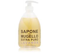 Sapone del Mugello Levander sapone liquido per le mani 500 ml