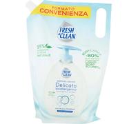 Sapone Delicato con Acqua Micellare Fresh&Clean 1000ml