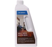 Sapone Detergente per Legno 750ml Parquet Sughero