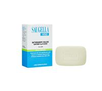 sapone detergente solido allo zolfo ph 4 100g