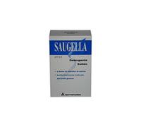 sapone detergente solido ph 3,5 100g