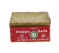 Sapone di Aleppo Finigrana al 16% di alloro