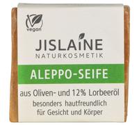 Sapone di Aleppo Jislaine