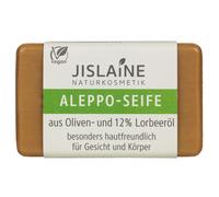 Sapone di Aleppo Jislaine