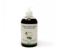 Sapone Di Aleppo Liquido Alchimia Benoit 500ml
