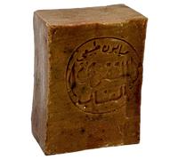 Sapone di Aleppo Zhenobya con caffè