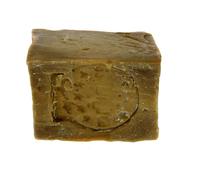 Zhenobya Sapone di Aleppo Bio con Olio di Alloro 25% - 200 g