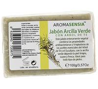 Sapone di argilla 100 g