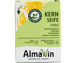 Sapone di cagliata Almawin