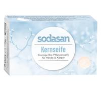 Sapone di cagliata vegetale Sodasan