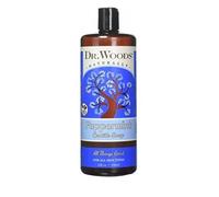 Sapone Di Castiglia Alla Menta Naturale 32 Oz
