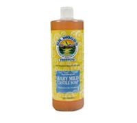 Sapone Di Castiglia Baby Mite 32 OZ Di Dr. Woods Products