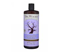 Sapone Di Castiglia Lavanda 32 Oz Di Dr.Woods Products