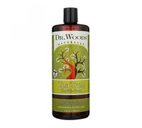 Sapone Di Castiglia Naturale All'Olio Di Albero Del Tè 32 OZ