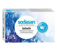 Sapone di galla Sodasan