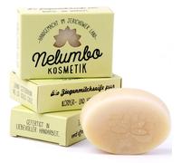 Sapone di latte di capra puro Nelumbo cosmetics