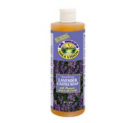 Sapone Di Lavanda Con Burro Di Karité, 8 Oz Di Dr.Woods Products