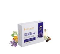 Sapone Di Lavanda Imperiale Botanique Assoluto Nutriente In Sete 125g
