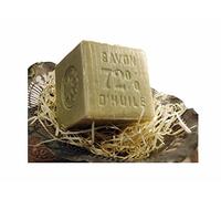 Sapone di Marsiglia all'olio d'oliva 300 g.