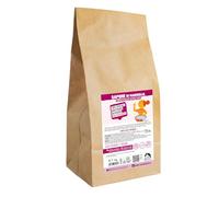 Sapone di Marsiglia in polvere 100% vegetale senza profumo