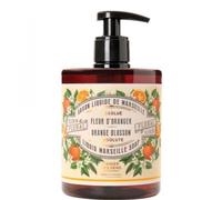 Panier des Sens Sapone Liquido Di Marsiglia - Fiore D`Arancio - 500ml